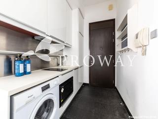 Wan Chai - J Residence 08