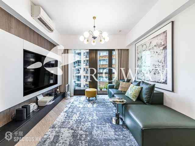North Point - Fleur Pavilia 01