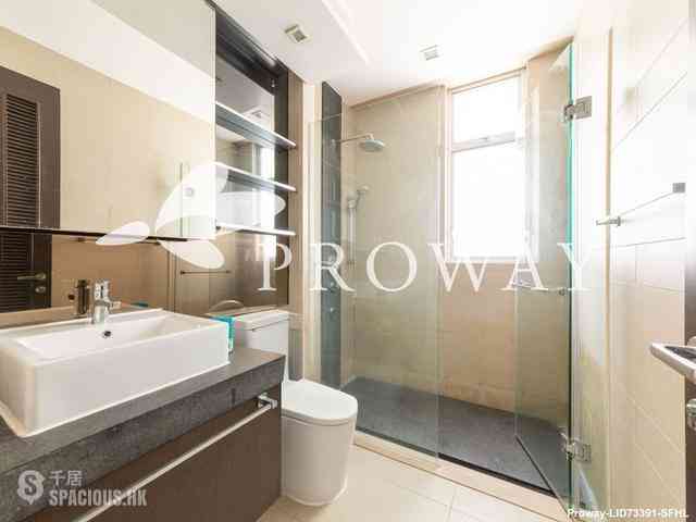 Wan Chai - J Residence 09