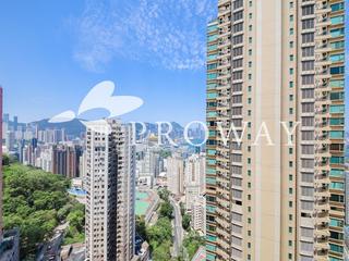 寶馬山 - 雅景臺 02