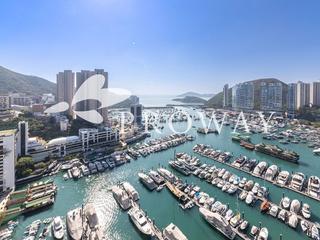 Wong Chuk Hang - Marinella 02
