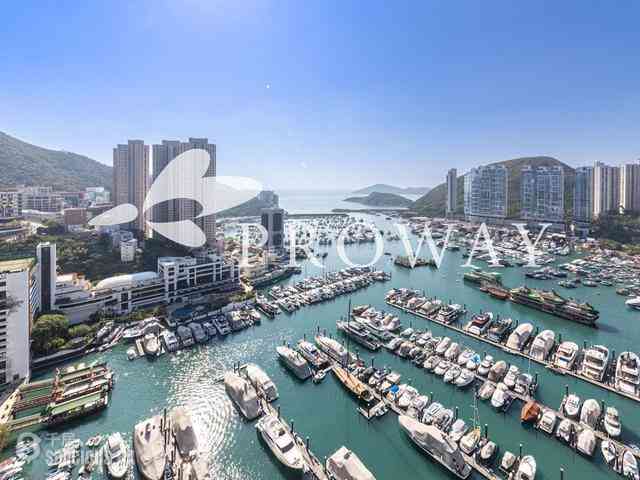 Wong Chuk Hang - Marinella 02