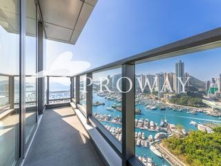 Wong Chuk Hang - Marinella 03