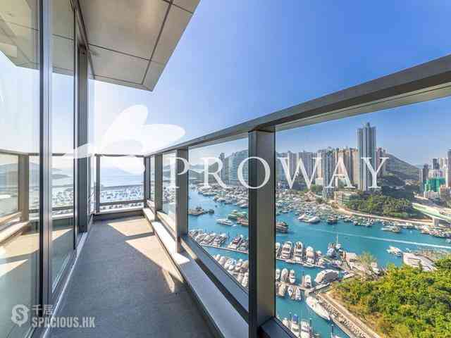 Wong Chuk Hang - Marinella 03