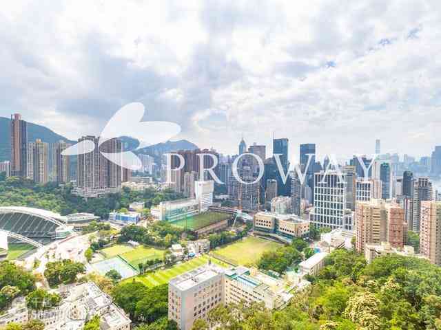 大坑 - 怡晴轩 02