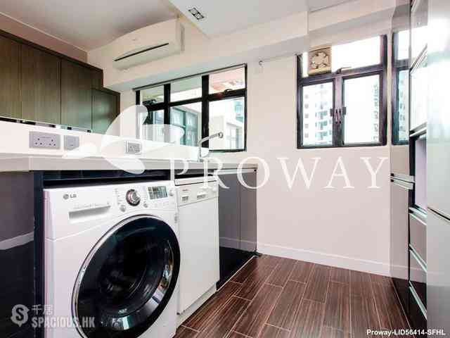 Mid Levels Central - Fairview Height 08