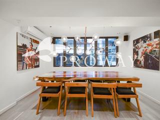 Sheung Wan - Yu Hing Mansion 04