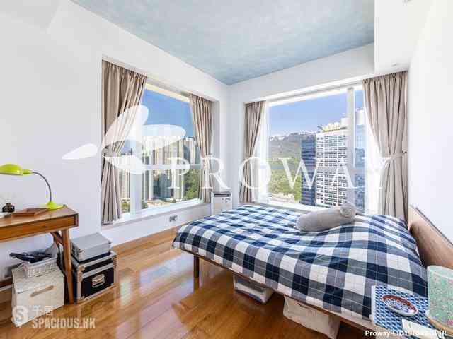 Wong Chuk Hang - Marinella 07