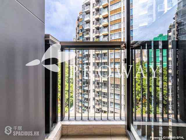 North Point - Fleur Pavilia 10