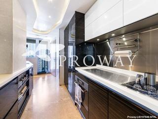 Wong Chuk Hang - Marinella 10