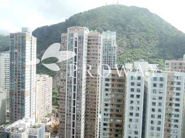中半山 - 雍景臺1座 02
