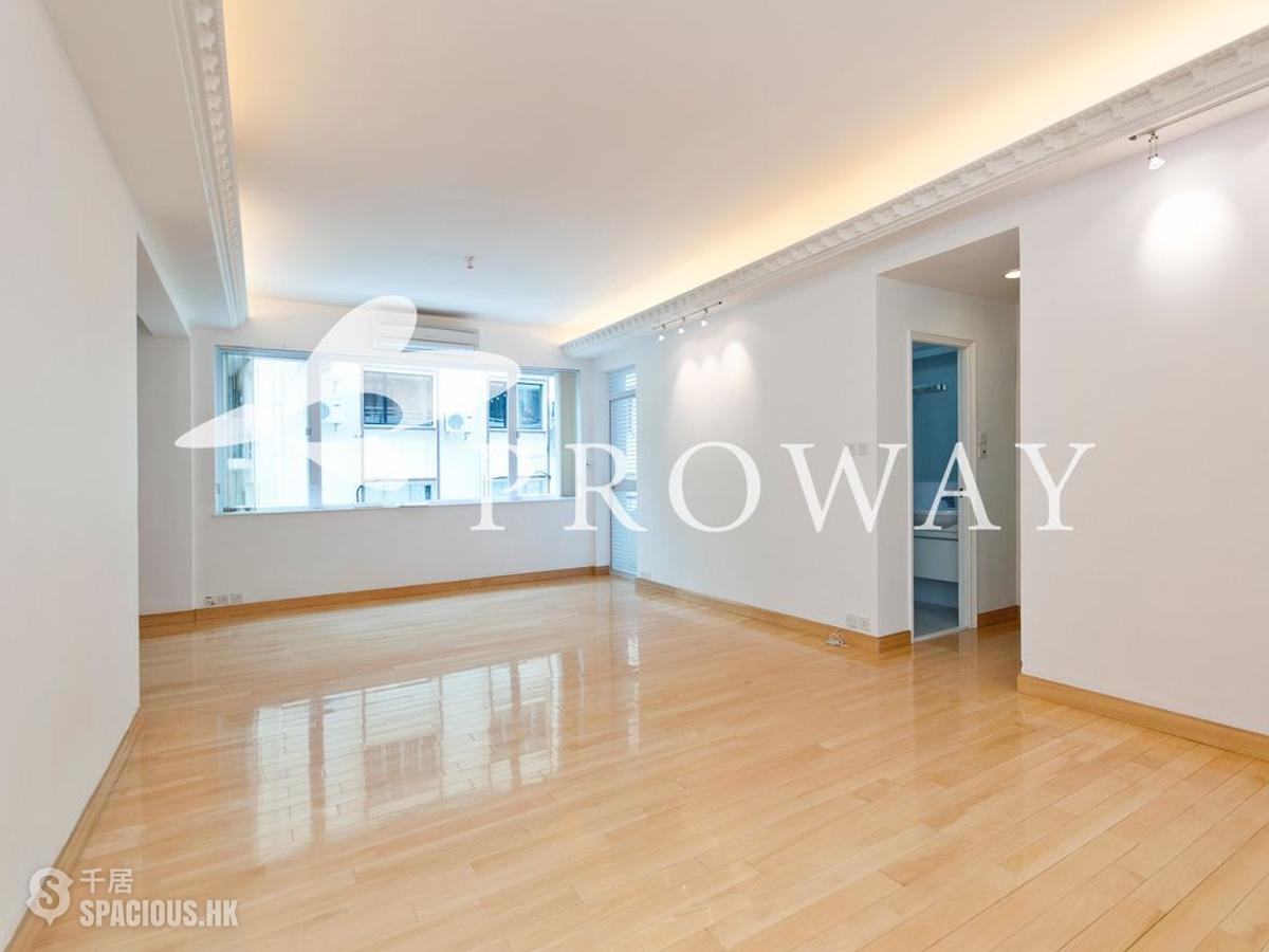 Mid Levels Central - Best View Court 01