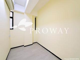 Causeway Bay - Hing Yue Mansion 08