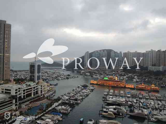 Wong Chuk Hang - Marinella 02