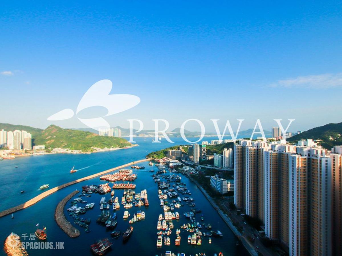 西灣河 - 逸濤灣 01