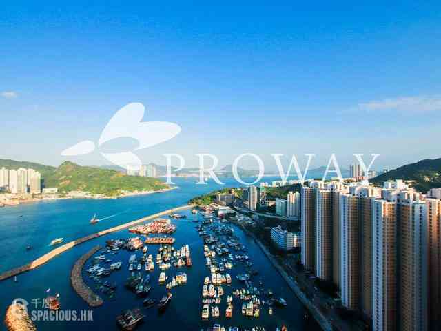 西湾河 - 逸涛湾 01