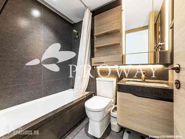 North Point - Fleur Pavilia 12