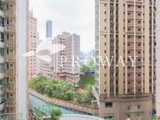 Wan Chai - The Zenith 02