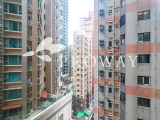 Wan Chai - Tai Yuen Court 02