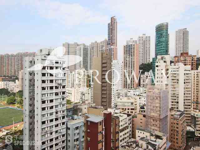 跑馬地 - 鵬麗閣 02