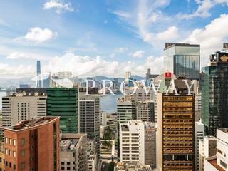 湾仔 - York Place 02