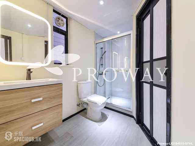 Causeway Bay - Hing Yue Mansion 10