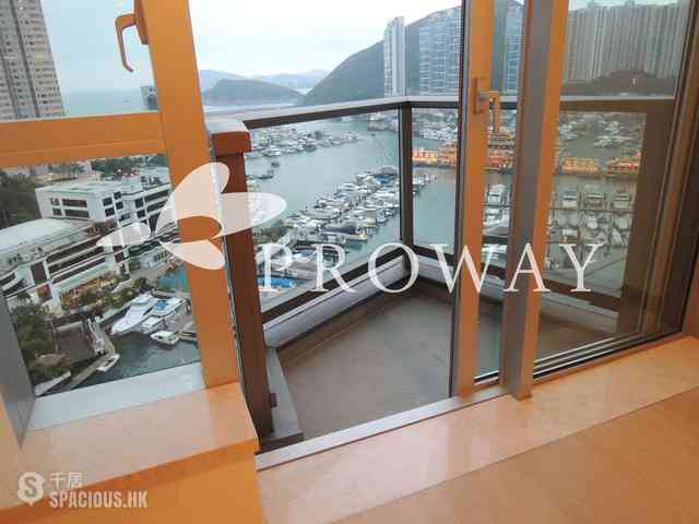 Wong Chuk Hang - Marinella 03