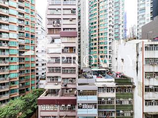Sheung Wan - Sze Yap Building 02