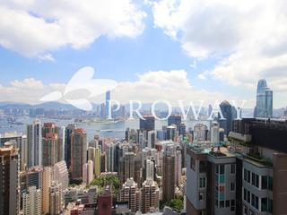 西半山 - 应彪大厦 02