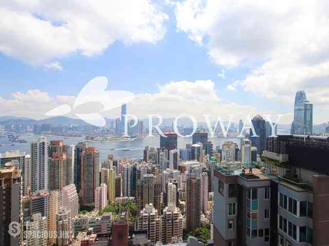 西半山 - 应彪大厦 02