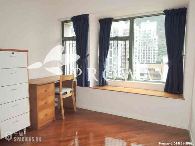 中半山 - 雍景臺1座 08