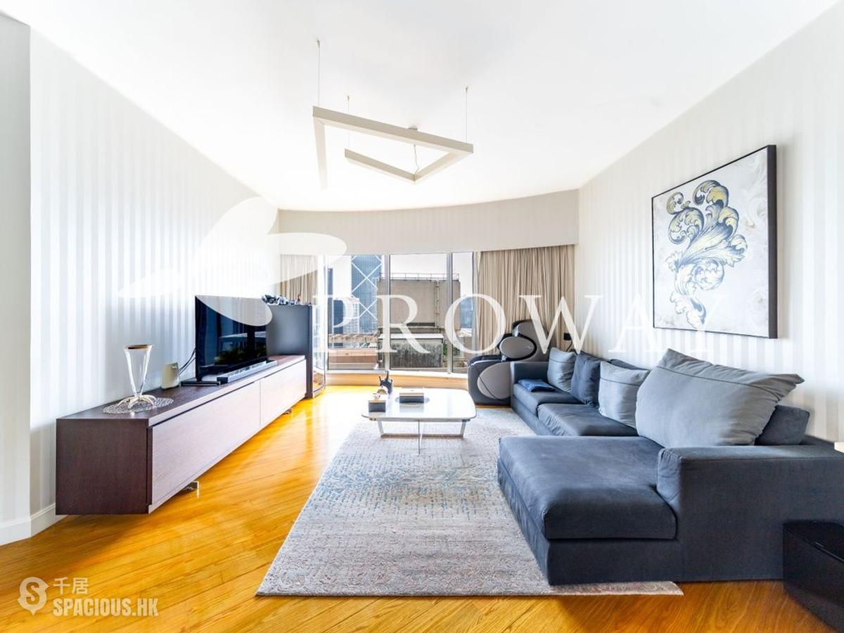 Mid Levels Central - Regence Royale 01