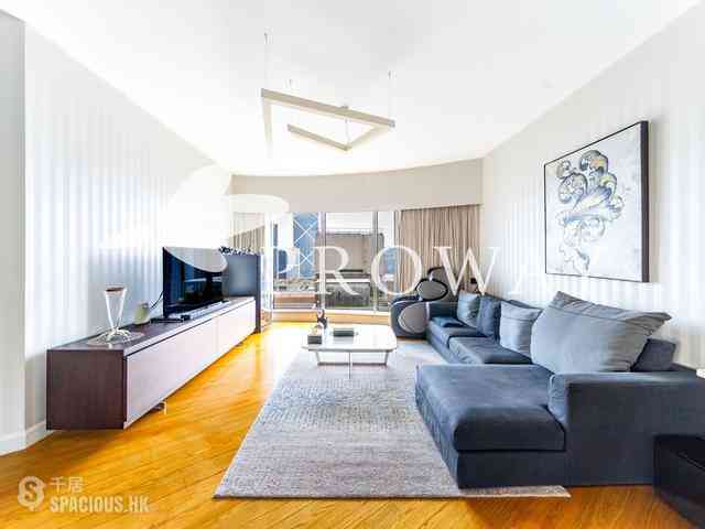 Mid Levels Central - Regence Royale 01