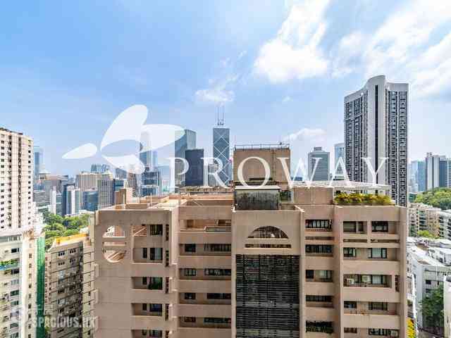 Mid Levels Central - Regence Royale 02