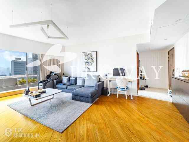 Mid Levels Central - Regence Royale 03
