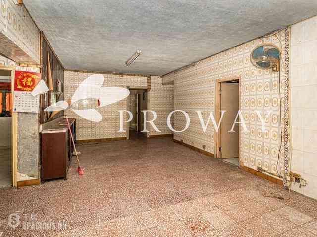 Mid Levels West - Hoover Mansion 04