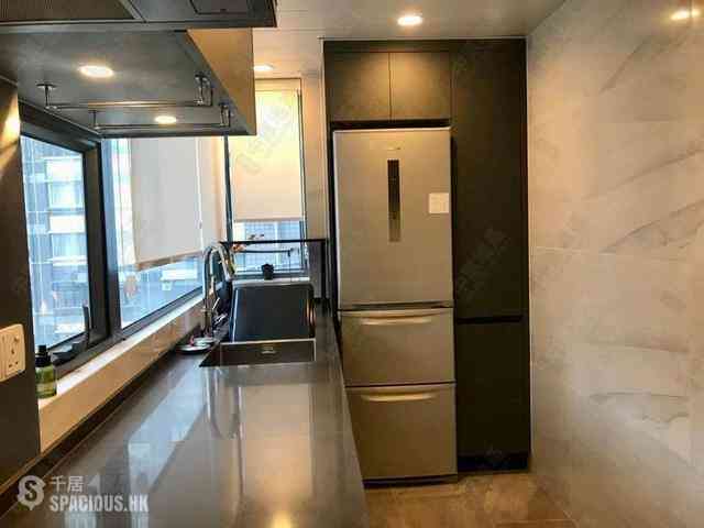 Mid Levels Central - Winsome Park 05