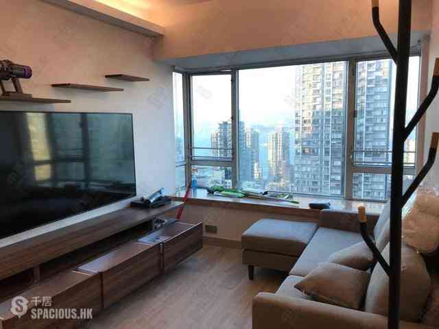 Sai Ying Pun - Ying Wa Court 02