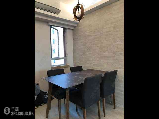 Sai Ying Pun - Ying Wa Court 04