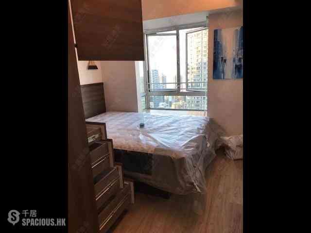 Sai Ying Pun - Ying Wa Court 06