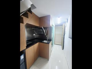 Kennedy Town - Tai Tak Mansion 02