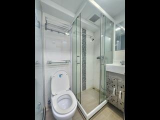 Kennedy Town - Tai Tak Mansion 07