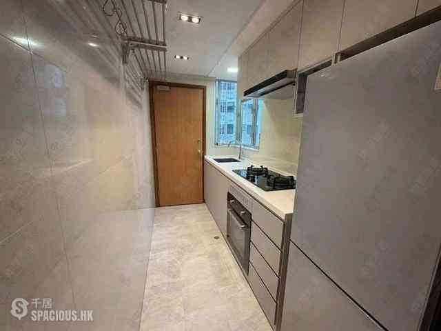 Sai Ying Pun - Ying Wa Court 07