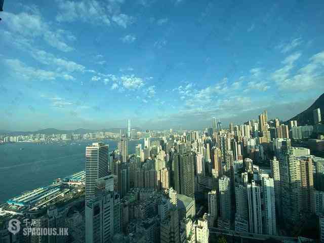 石塘咀 - 宝翠园2期5座 16