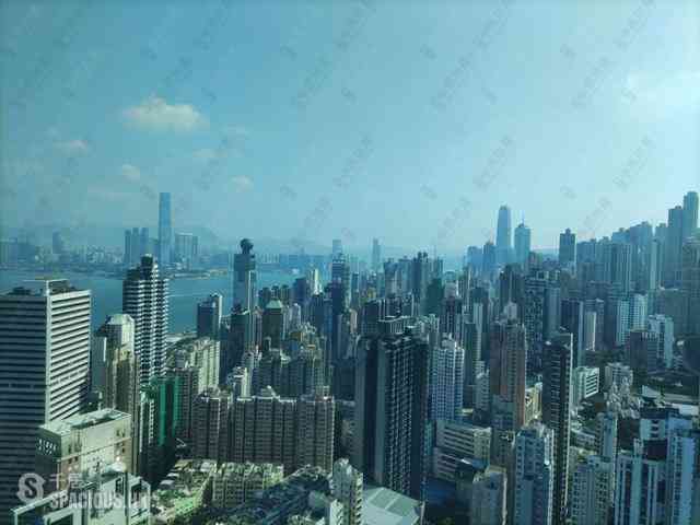 石塘咀 - 宝翠园2期5座 17