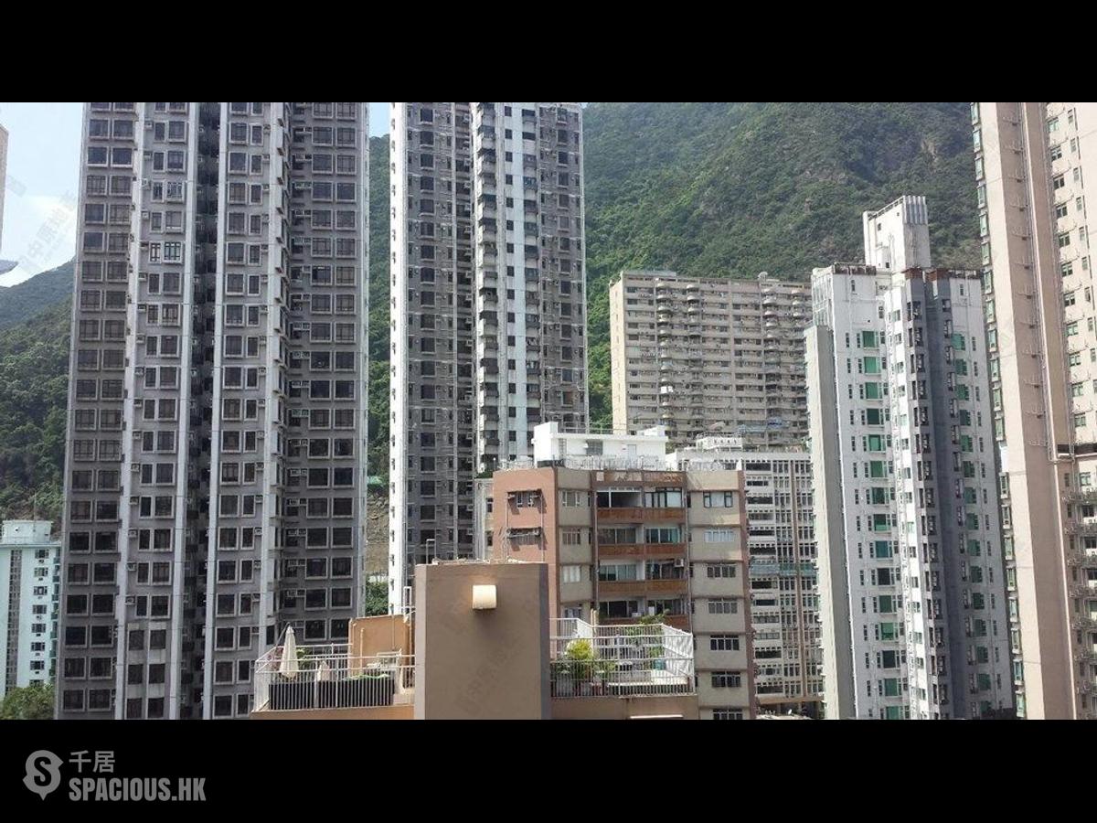 中半山 - 嘉兆臺3座 01