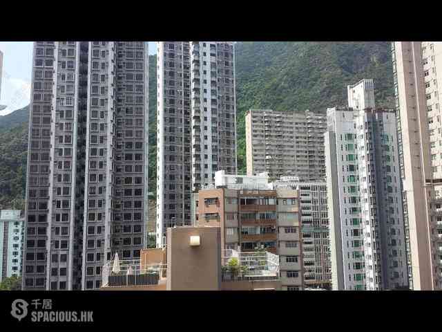 中半山 - 嘉兆臺3座 01