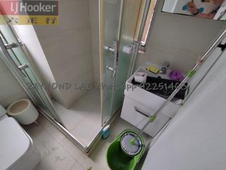 Sai Ying Pun - Fook Moon Building 09