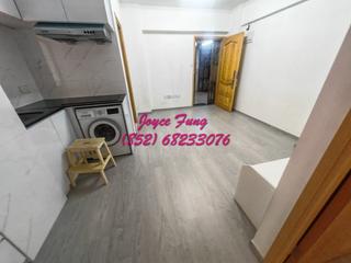 Sheung Wan - Winsome House 02