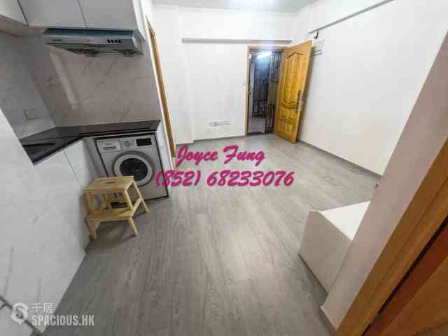 Sheung Wan - Winsome House 02